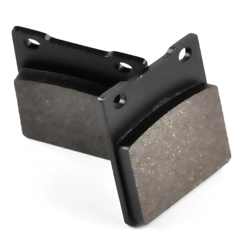 Rear Brake Pads For Suzuki GSXR600 1997-2003 Gsxr 1100 1986-1996 SV400 1998