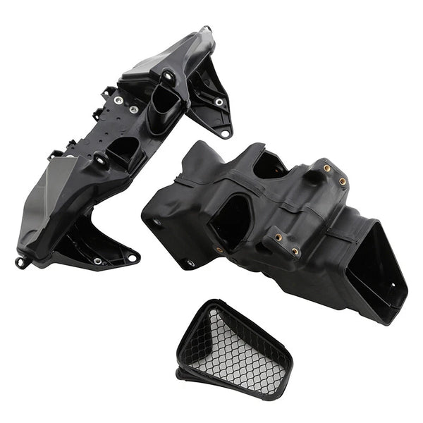 Ram Air Tube Duct Intake Upper Bracket Fit For Honda CBR600RR 2007-2012 2008 09