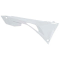 Acerbis Airbox Cover White For Honda CRF450RX 2017-2020