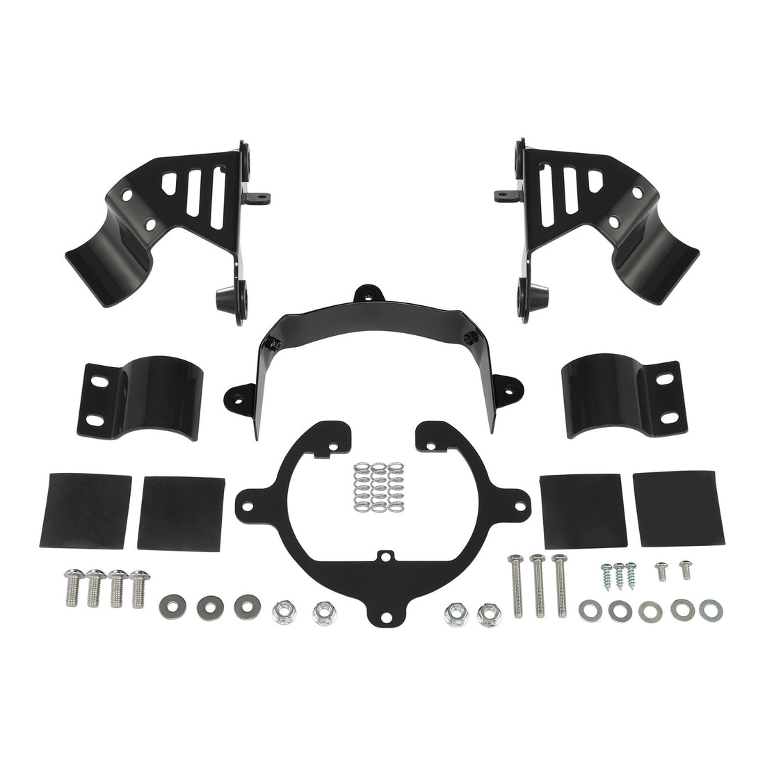 Quarter Fairing Bracket Mount Fit For Harley Low Rider S Fxlrs 2020-2025 2024 23