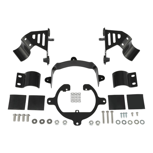 Quarter Fairing Bracket Mount Fit For Harley Low Rider S Fxlrs 2020-2025 2024 23