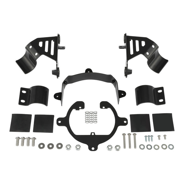 Quarter Fairing Bracket Mount Fit For Harley Low Rider S Fxlrs 2020-2025 2024 23