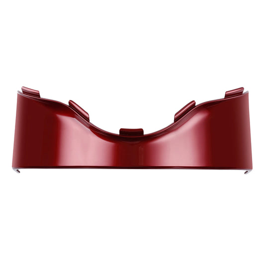 Outer Fairing Skirt Fit For Harley Cvo Street Glide 2014-2022 Wicked Red Glossy