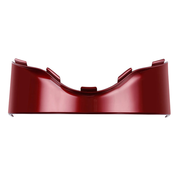 Outer Fairing Skirt Fit For Harley Cvo Street Glide 2014-2022 Wicked Red Glossy