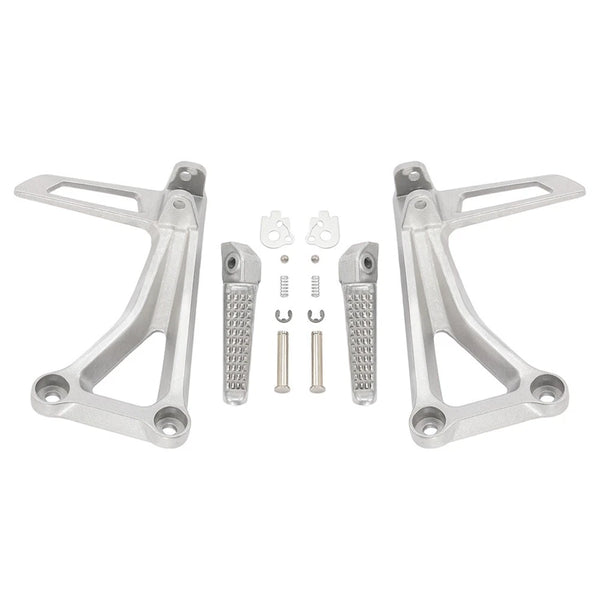 Rear Passenger Foot Peg Pedal Bracket Fit For Honda CBR650F CB650F 2014-2018 17