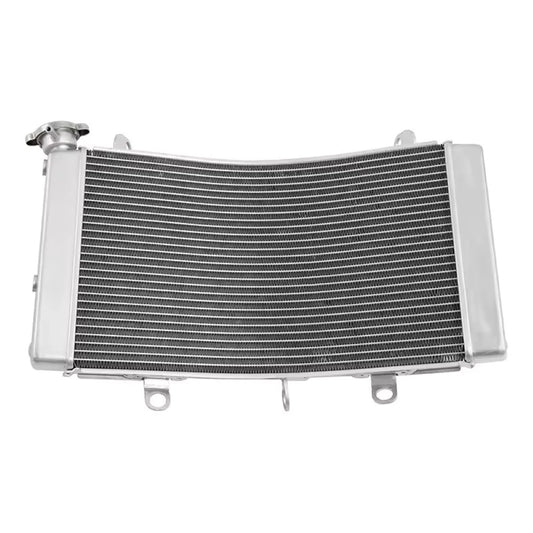 Fit For Suzuki Hayabusa GSX1300R 2022-2024 New Aluminum Engine Cooling Radiators