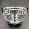 Fit Suzuki GSXR600 GSXR750 GSXR1000 2001-2003 Led Tail Brake Light Turn Signals
