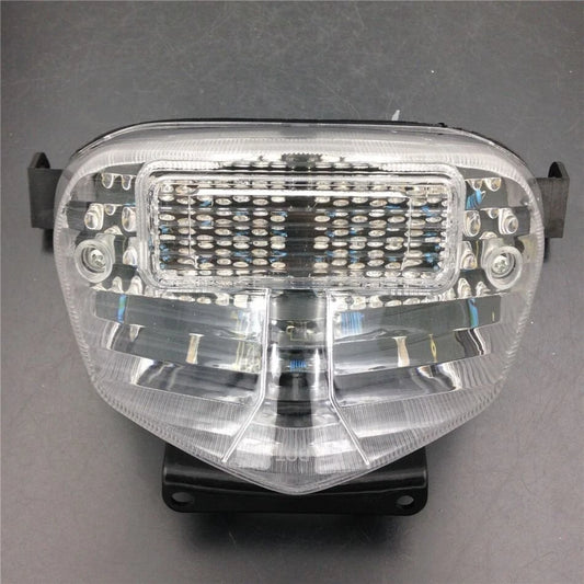 Fit Suzuki GSXR600 GSXR750 GSXR1000 2001-2003 Led Tail Brake Light Turn Signals