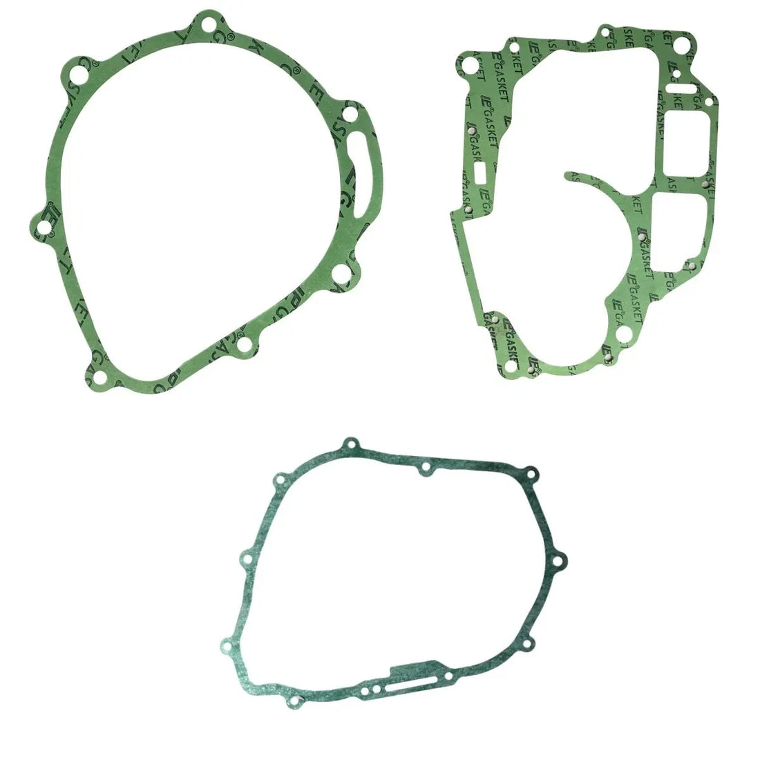 Crankcase Cover Gasket for Honda XR250R 84-95 XL250R 84-87 XR250L 91-96 XR200R