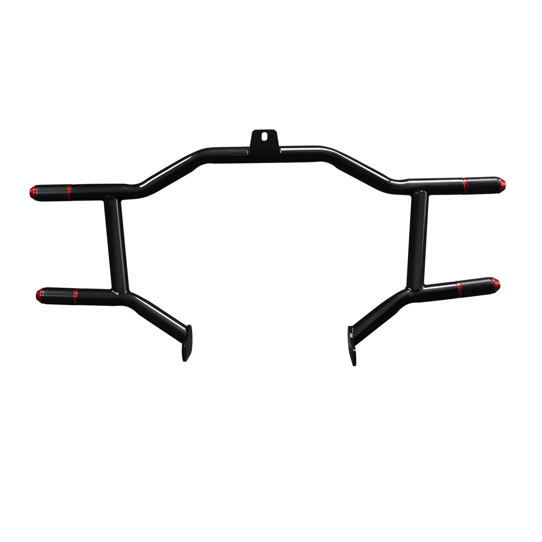 Highway Engine Guard Crash Bar Fit For Harley Touring Road Street Glide 2009-24