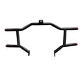 Highway Engine Guard Crash Bar Fit For Harley Touring Road Street Glide 2009-24