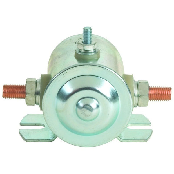 New 12V Solenoid For 1114538 934-1212-210-02 SAW4226 PL15-139 CHS-24106BX 7-1019