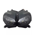 Headlight Assembly LED Headlamp Light for Kawasaki Z1000 ZR1000 2014 2015-2024