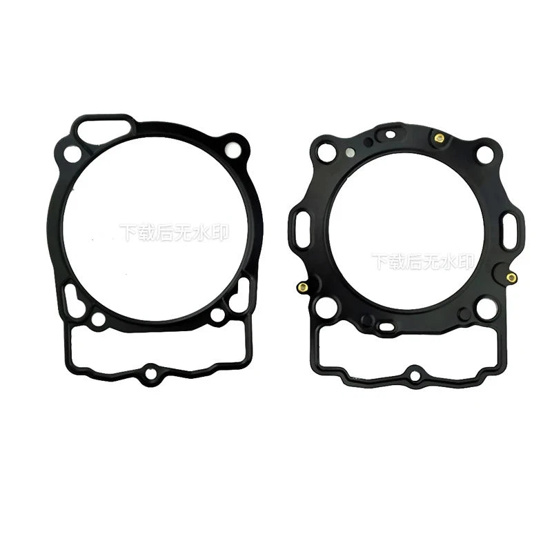 Cylinder Gasket For K.TM 450SX-F 450EXC Sixdays Factory 450 Rally 500EXC 450SMR