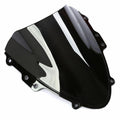 Brand new Suzuki GSXR600/750 K4 ABS Windshield Shield Fit For 2004-2005 Black