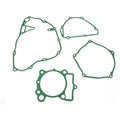 Engine Cover Head Top&End Gasket Kit Set For Kawasaki KX250F KX250 F 2009-2013