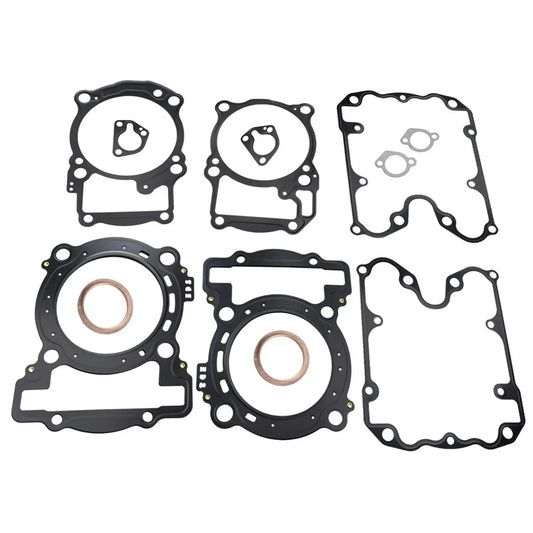 Cylinder Head Cover Gasket Kits Yamaha XVS1300 V-star 1300 XVS1300 Stryker