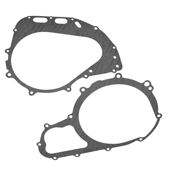 Motorcycle Generator Clutch Cover Gasket For Suzuki DR650SE DR650 SE 1996-2021