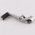 Silver Gear Shift Lever Fit For Honda CBR600RR 2003-2012 CBR1000RR 2004-2010 09