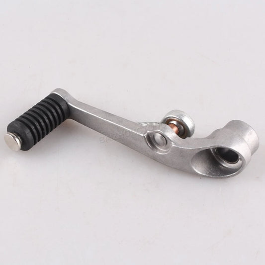 Silver Gear Shift Lever Fit For Honda CBR600RR 2003-2012 CBR1000RR 2004-2010 09