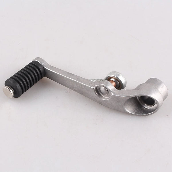 Silver Gear Shift Lever Fit For Honda CBR600RR 2003-2012 CBR1000RR 2004-2010 09