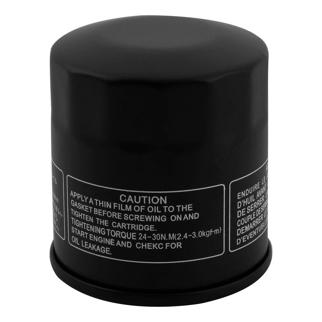 Oil Filter Fit For Honda CBR600 F2 F3 F4 F4i CBR600RR CBR1000RR