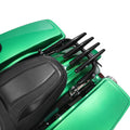 Detachable Stealth Luggage Rack Fit For Harley Touring Road Street Glide 09-2025