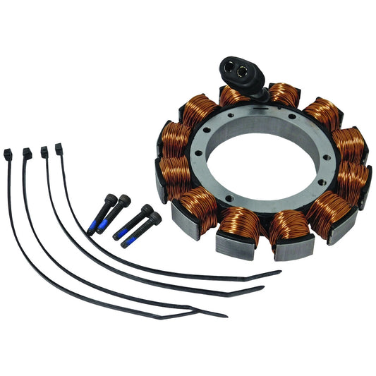 New Stator For Harley Davidson Sportster 883 89-99 1200 89-99 29970-88 12V 32V