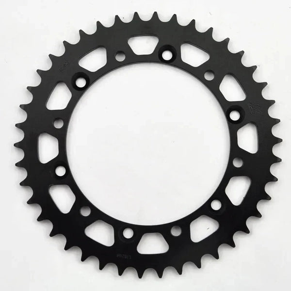 520 51T Rear Sprocket Gear For Kawasaki KX125 82 03-08 KX250 05-08
