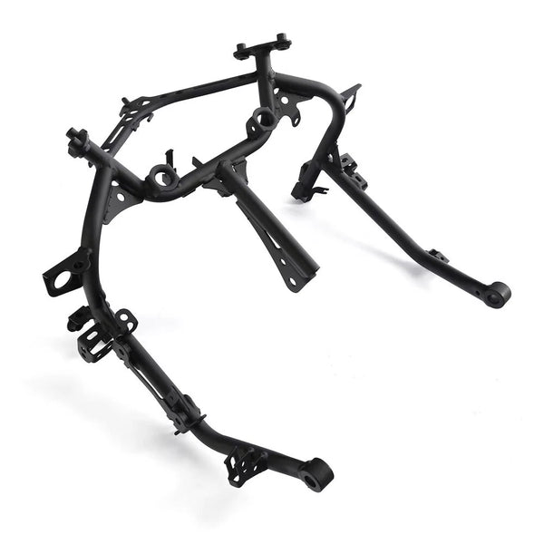 For 2018-2023 Kawasaki Ninja400 EX400 Front Headlight Upper Fairing Stay Bracket