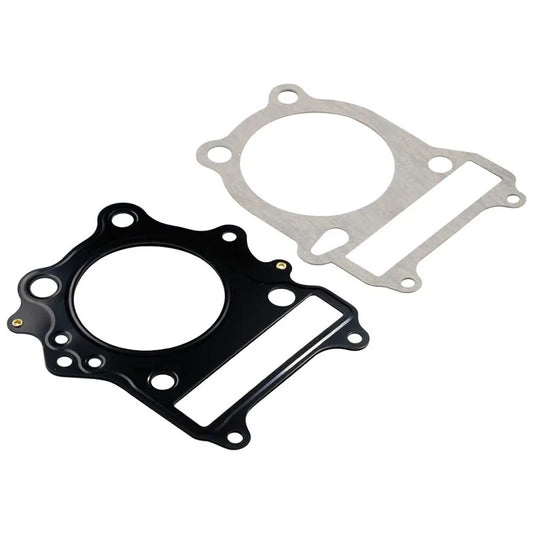 Cylinder Head Base Gasket For Suzuki GN250 82-00 GZ250 99-10 DR250S 85-87 SP250