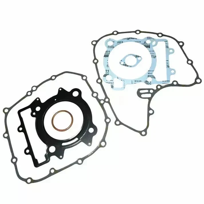 Half Engine Gasket Set For KTM Duke 390 Dominar 400 Motorcycle