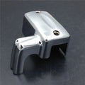 Fit Honda Shadow Ace Aero 1100 Vlx 600 VTX1300 Brake Fluid Cylinder Cover Chrome