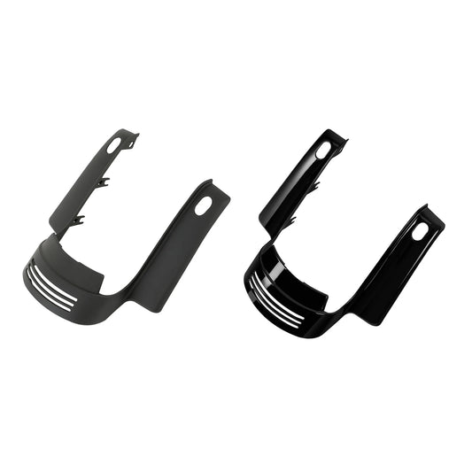 Rear Fender Fascia Fit For Harley Touring Street Road Glide King 2014-2024 2023
