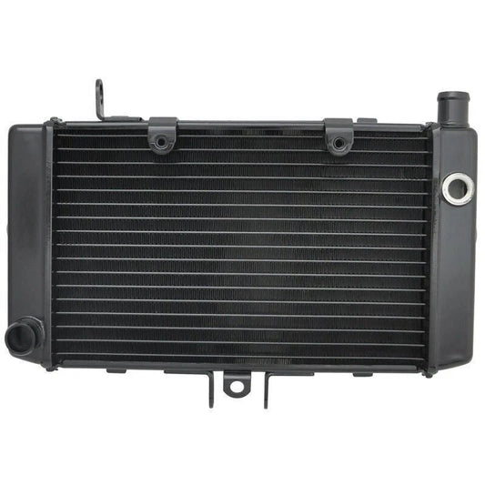 Fit For Honda CB500 PC26 PC32 1993 1994-2004 Aluminum Engine Cooling Radiators