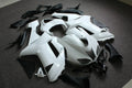 Fairing Kit for Kawasaki Ninja ZX6R 636 2007-2008 ZX600P Unpainted ABS Body Work