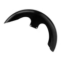 23'' Wheel Unpainted Front Fender Fit For Harley Touring Custom Baggers 2000-13