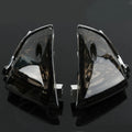 Smoked Turn Signal Lens For Suzuki GSXR 600 GSXR750 06-07 K6 GSXR 1000 05-06 K5