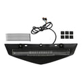 Rear Trunk Luggage Rack Brake Light Fit For Honda Goldwing 1800 GL1800 2018-2025
