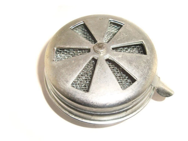 Villiers Amal Carburettor Air Filter Fit For BSA Triumph Norton Matchless Ajs