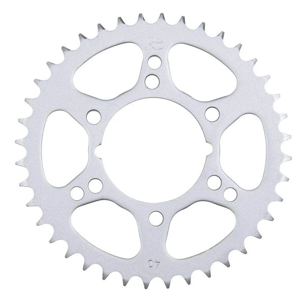Primary Drive Rear Steel Sprocket 40 Tooth For Polaris Sport 400L 1996-1999