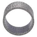 43X48.5X25 Exhaust Muffler Gasket for Kawasaki ZL1000 ZG1200 KLX650 EL250 ZX900