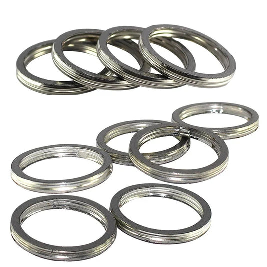 Exhaust Pipe Gasket For Yamaha YZ250F 2001-2023 WR250F 2001-2023 5NL-14613-00-00