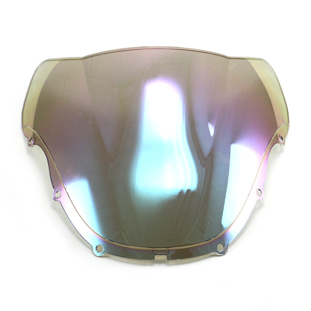 Motorcycle Windshield Windscreen For Honda CBR600 F4 1999-2000 LC