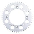Primary Drive 895-50 Rear Steel Sprocket 50 Tooth Silver
