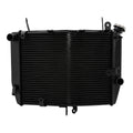 Aluminum Engine Cooler Radiator Fit For Yamaha YZF-R6 2003-2004 Yzf R6S 06-2010