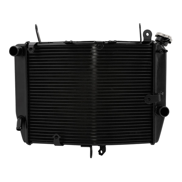Aluminum Engine Cooler Radiator Fit For Yamaha YZF-R6 2003-2004 Yzf R6S 06-2010