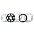 Primary Drive Rear Steel Sprocket 37 Tooth Black For Yamaha PW80 YZinger 1983