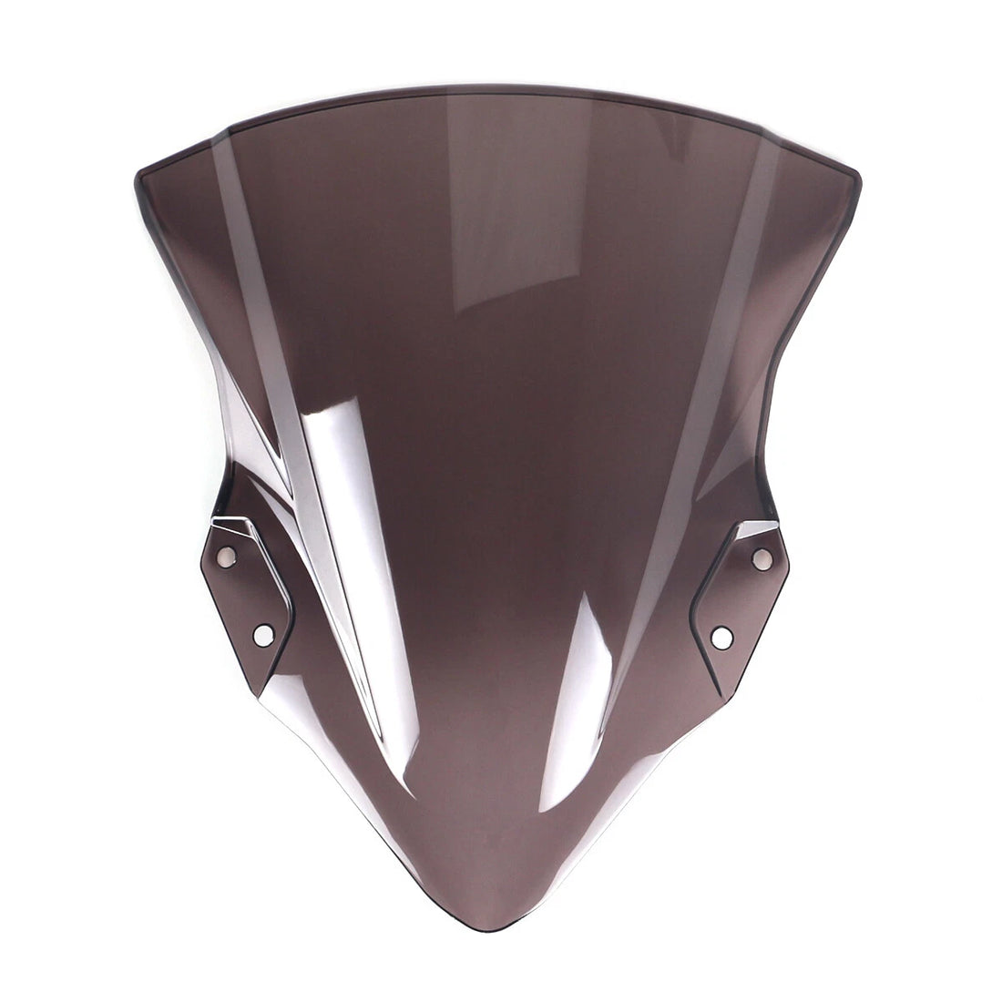 Windshield Windscreen For Kawasaki Ninja 400 EX400 2018-2024 2019 2020 21 Tawny