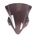 Windshield Windscreen For Kawasaki Ninja 400 EX400 2018-2024 2019 2020 21 Tawny